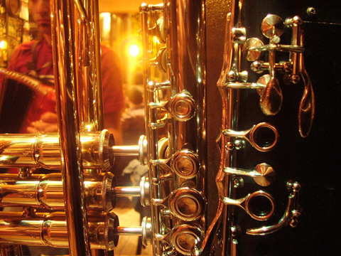 Instruments